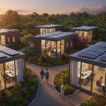 Solar-Powered Smartphone Charging Solutions:  Remote Area Innovation 2026