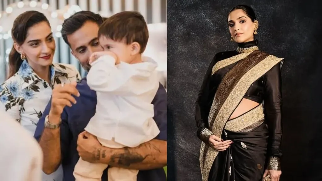 Sonam Kapoor 