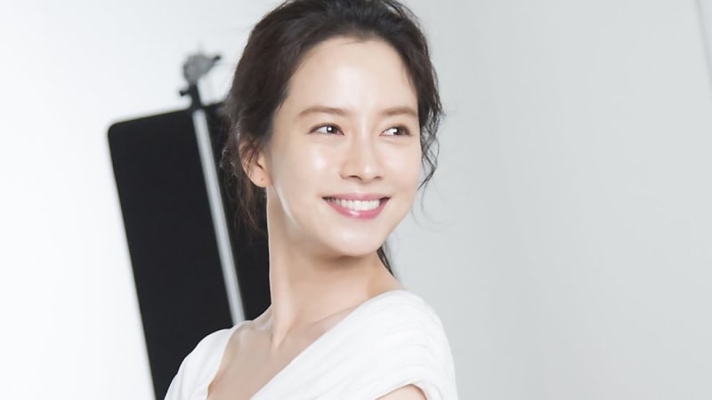 Song Ji Hyo