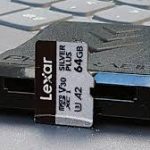 Sony Halts Memory Card Sales Amid Global Memory Card Shortage