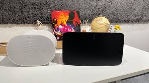 Sonos Speakers