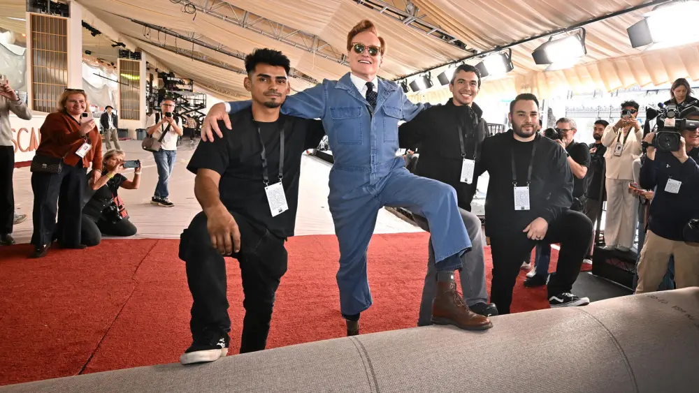 Oscar Security