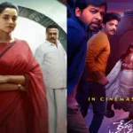4 South Indian Movies Releasing in Theaters This Week: Complete Guide to Upcoming Releases