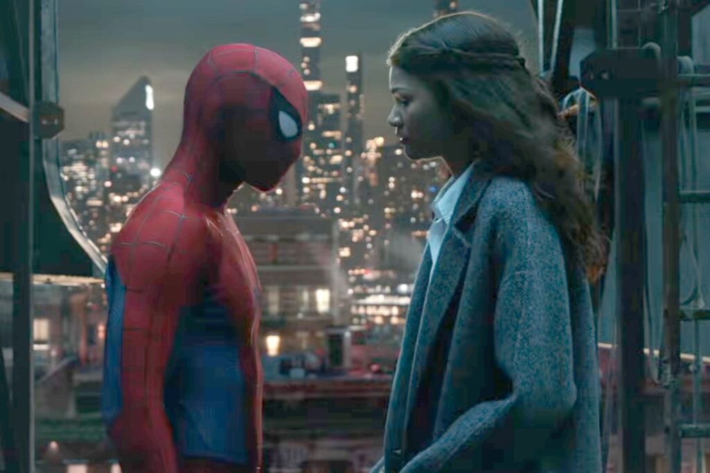 Marvel Unveils Exciting Spider-Man Trailer for Brand New Day Arc