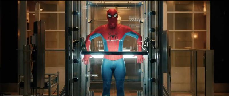 Spider-Man Brand New Day
