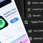 Spotify Taste Profile Customization: How Users Now Control Their Music Preferences
