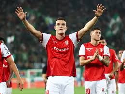 Sporting Braga vs Sporting CP