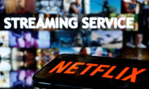 Ad-Supported Streaming 