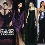 Star Couple Reveals Celebrity Fashion Line: A Sustainable Venture Into the Industry