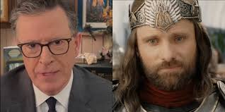 Stephen Colbert