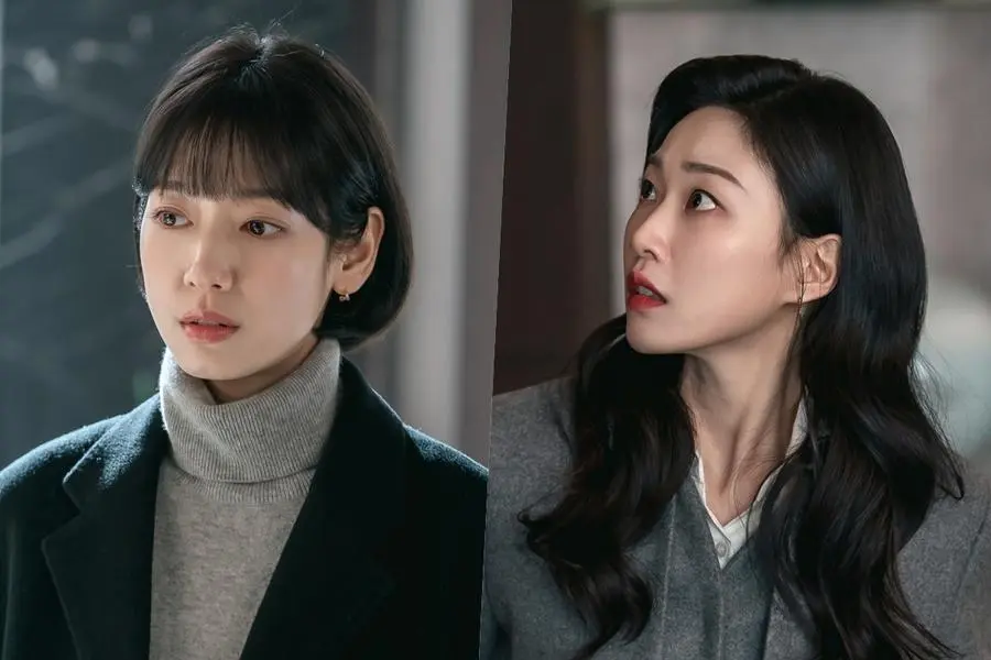 Undercover Miss Hong