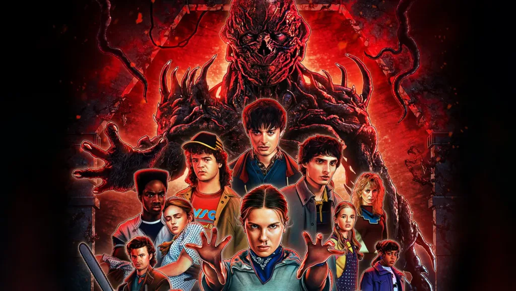 Netflix