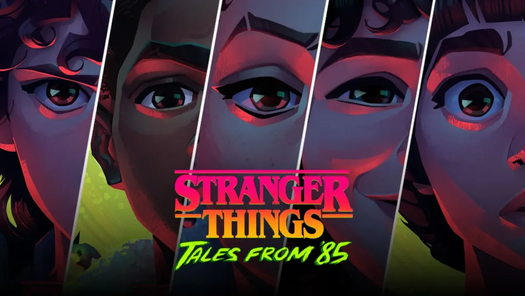 Netflix 