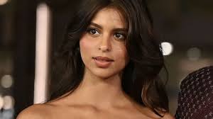 Suhana Khan 