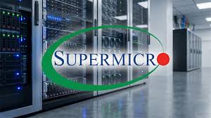 Supermicro
