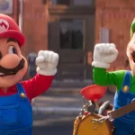 Hollywood’s Biggest Week of 2026: Super Mario Galaxy Movie, The Drama & They Will Kill You!