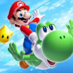 Super Mario Galaxy Movie Stuns Fans with Unexpected Yoshi Voice Reveal