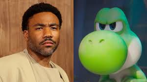  Super Mario