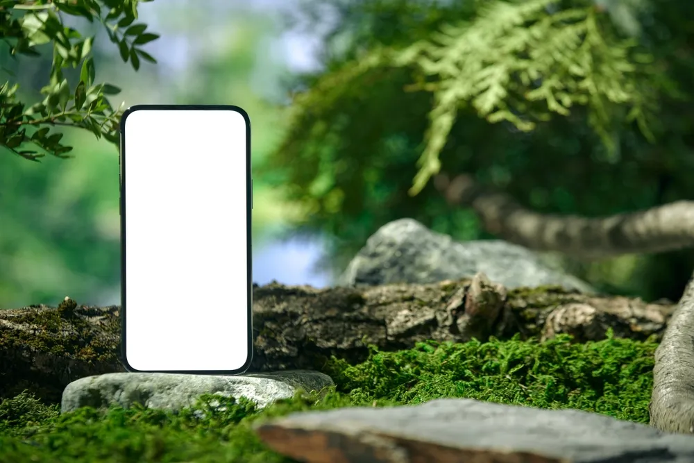 Sustainable Materials 
