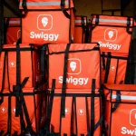 Swiggy Hikes Platform Fee to ₹17.58 — Your Food Order Just Got Pricier Again!