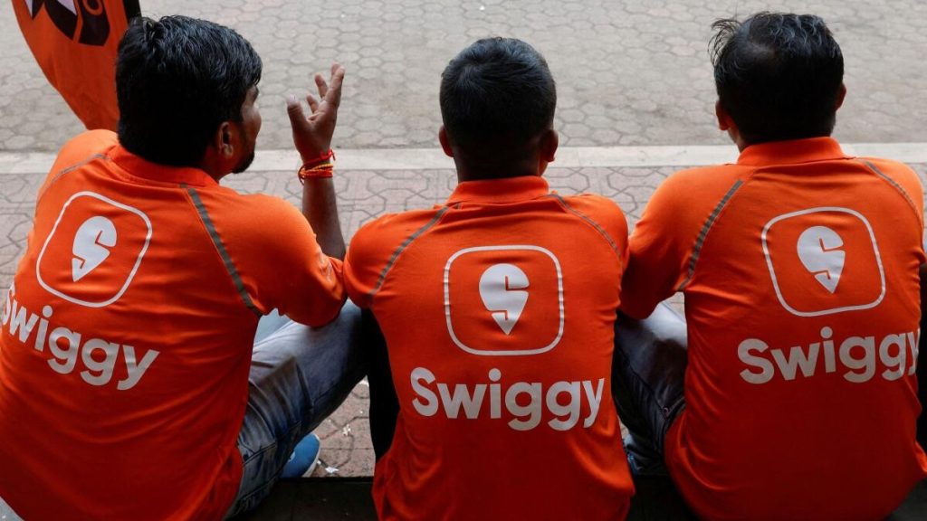 Swiggy