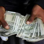 Indian Rupee Crashes Past 94 Per Dollar — Worst Fiscal Year Fall in Over a Decade and It’s Not Over Yet