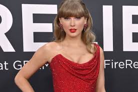 Taylor Swift