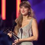 Taylor Swift Awards Dominate iHeartRadio Music Awards 2026 With Record-Breaking Seven Wins