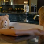 Seth MacFarlane’s AI Transformation for Bill Clinton Scene in Ted Explained