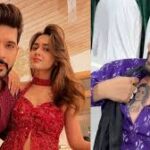 TejRan’s 4-Year Love Story: Tejasswi & Karan “Very Secure” as Wedding Whispers Intensify—Tattooed Chest Seal