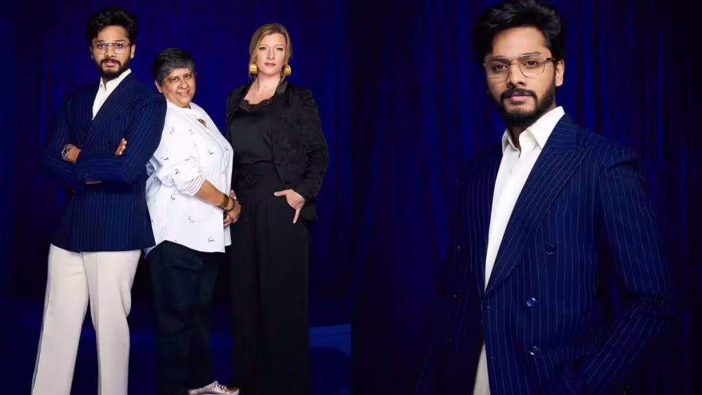 The Traitors Telugu