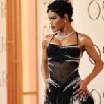 Teyana Taylor & Security Guard Incident at 2026 Oscars: The Full Story