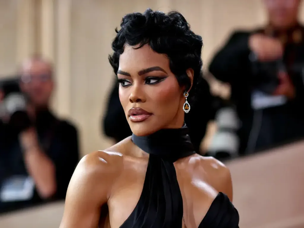 Teyana Taylor