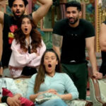 Double Eviction Bombshell: Shiny Doshi & Divya Agarwal Eliminated From The 50 in Episode 45!