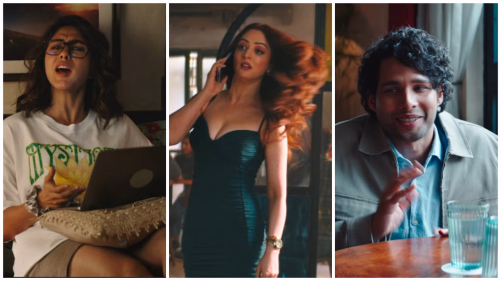 Deewane Ek Seher Mein 2