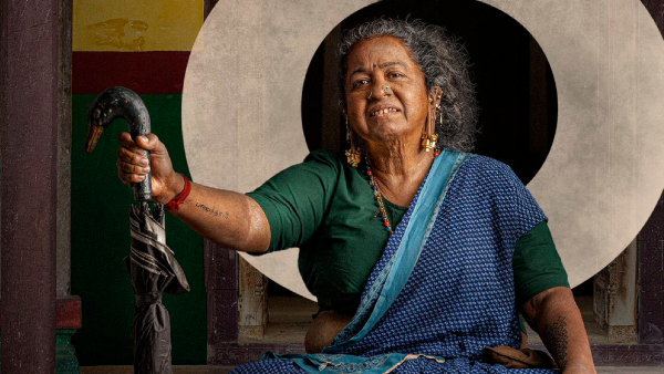 Thaai Kizhavi