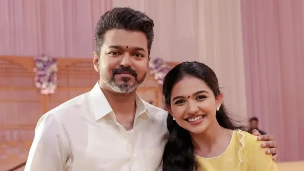 Thalapathy Vijay