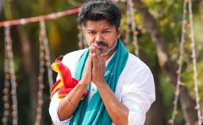 Thalapathy Vijay
