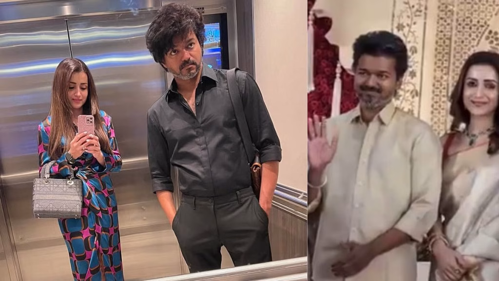 Thalapathy Vijay