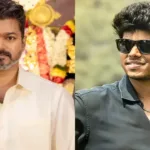 Jason Sanjay Drops Thalapathy Vijay’s Initial Amid Divorce Row — A Son’s Quiet but Powerful Statement