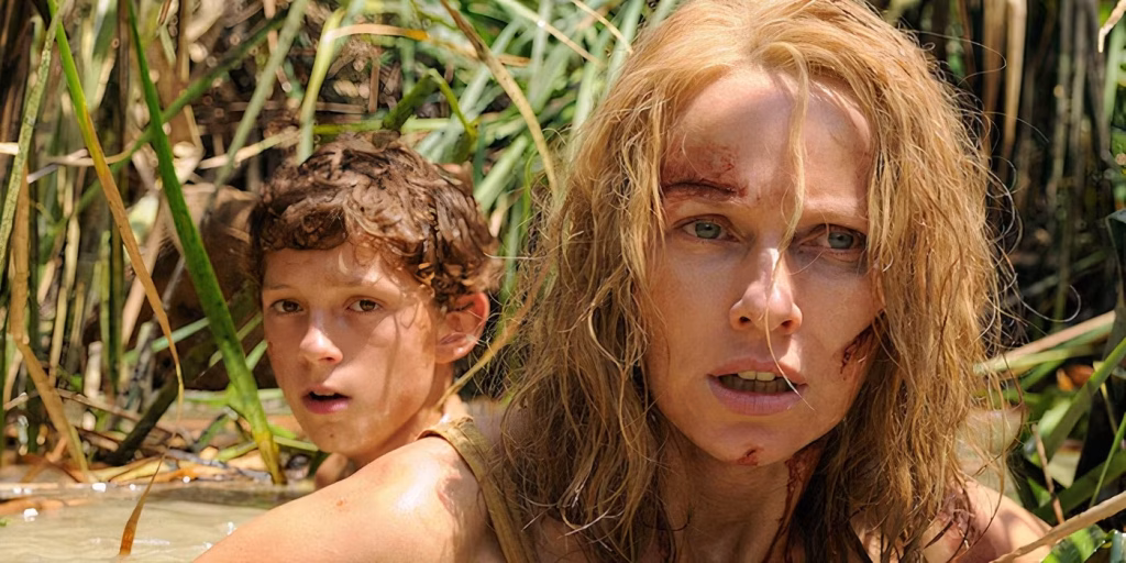 Tom Holland Thriller Arrives on Plex This April—Here's What to Know