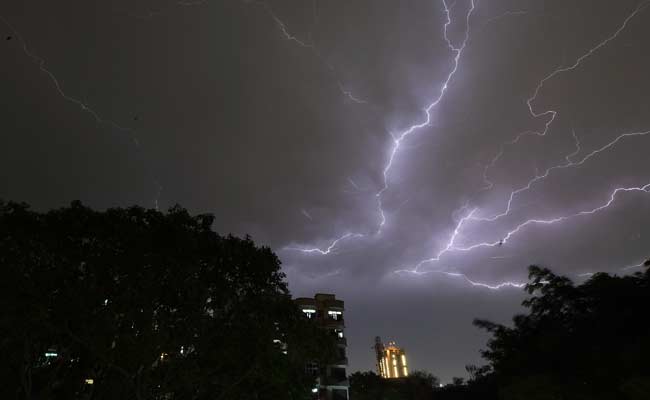 Weather 