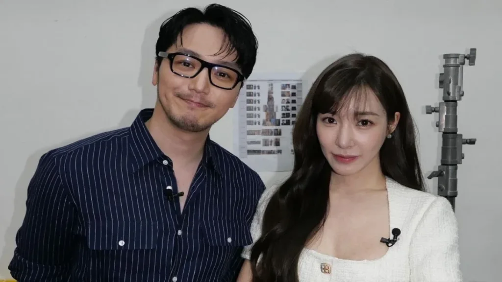 Tiffany Young
