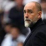 Tottenham Crisis: Relegation Beckons After Tudor’s Disastrous Tenure