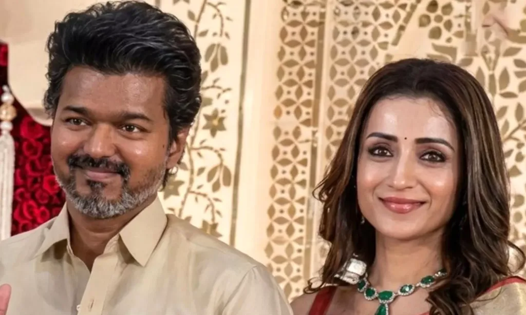 Trisha