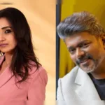 Parthiban vs Trisha: The Viral Controversy After Her Appearance With Thalapathy Vijay Explained