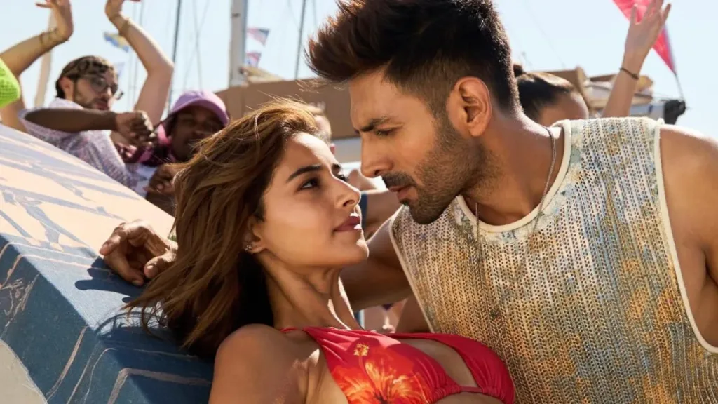 Tu Meri Main Tera