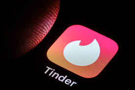 Tinder 