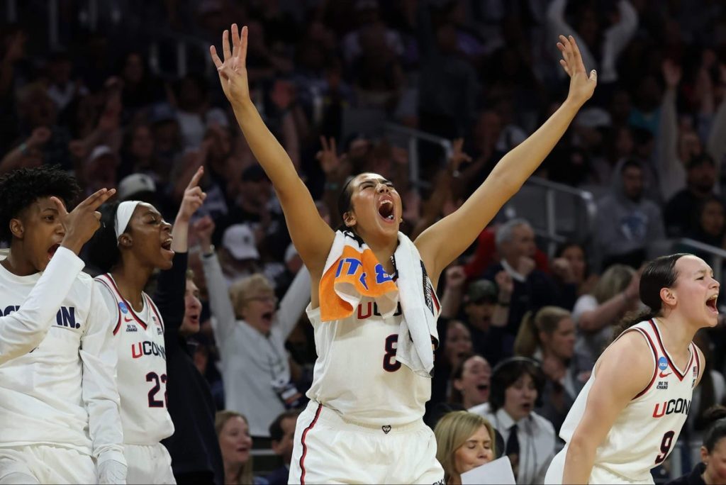 Women's Final Four