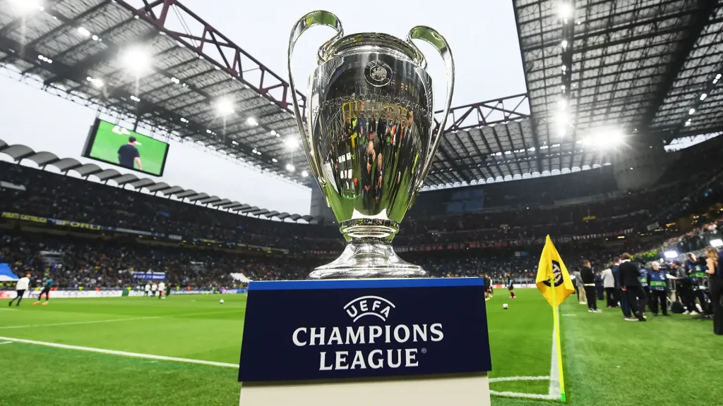 UEFA 